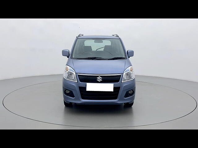 Used 2013 Maruti Suzuki Wagon R in Chennai