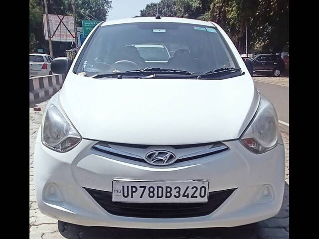 Used 2013 Hyundai Eon in Kanpur
