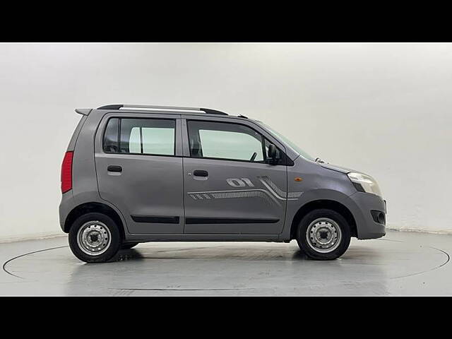 Used Maruti Suzuki Wagon R 1.0 [2014-2019] LXI CNG in Gurgaon