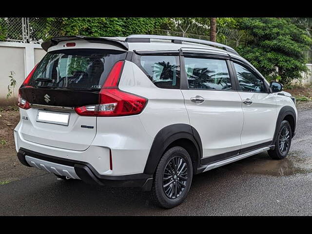 Used Maruti Suzuki XL6 [2019-2022] Zeta MT Petrol in Pune