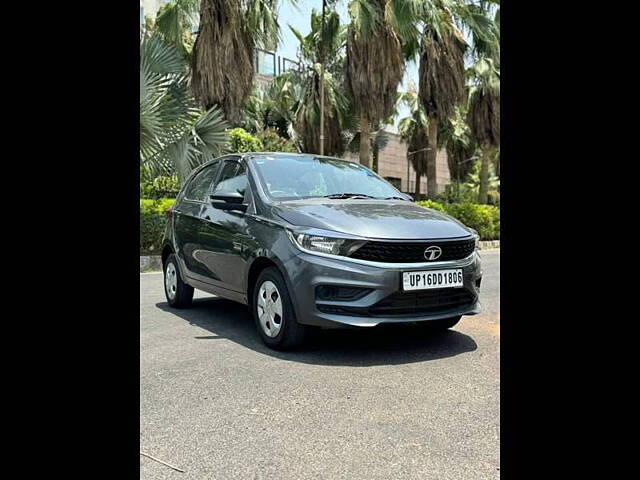 Used Tata Tiago XT CNG [2022-2023] in Delhi