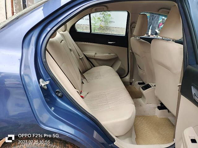 Used Maruti Suzuki Dzire [2017-2020] ZXi Plus AMT in Bangalore