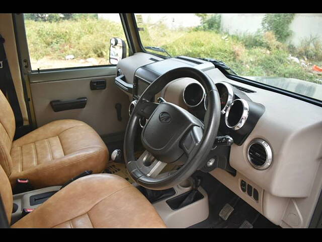 Used Mahindra Thar [2014-2020] CRDe 4x4 AC in Gurgaon