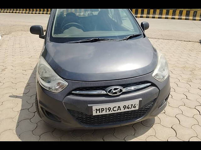 Used Hyundai i10 [2010-2017] Era 1.1 iRDE2 [2010-2017] in Satna