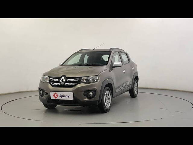 Used 2018 Renault Kwid in Ahmedabad