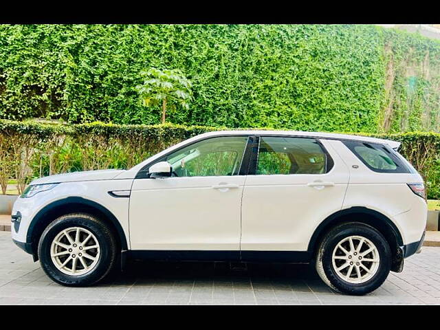 Used Land Rover Discovery Sport [2015-2017] HSE 7-Seater in Mumbai