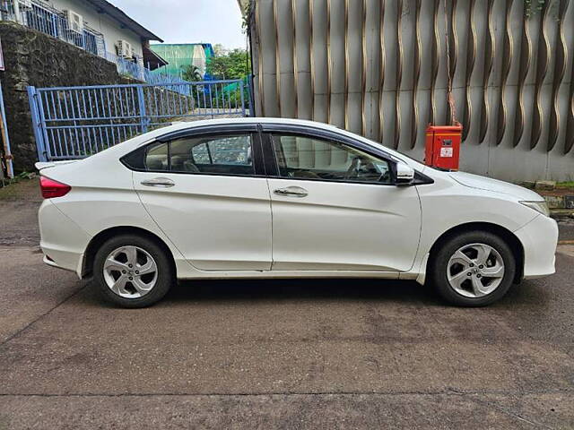 Used Honda City [2014-2017] VX in Mumbai