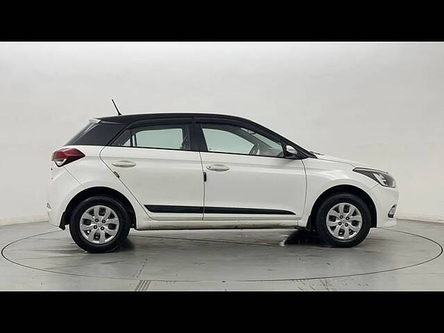 Used Hyundai Elite i20 [2014-2015] Sportz 1.2 in Faridabad