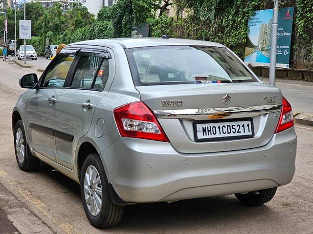 Used Maruti Suzuki Swift DZire [2011-2015] ZXI in Mumbai