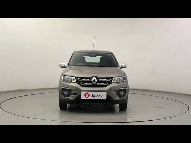 Used Renault Kwid [2015-2019] 1.0 RXT Edition in Ahmedabad