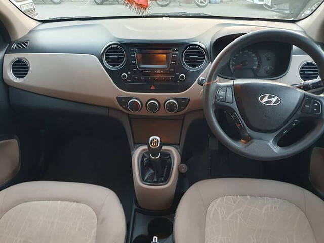 Used Hyundai Xcent [2014-2017] S 1.2 in Meerut