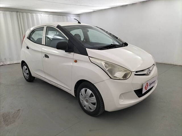 Used Hyundai Eon Magna [2011-2012] in Indore