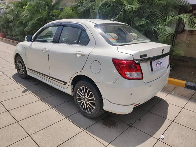 Used Maruti Suzuki Dzire [2017-2020] ZDi Plus AMT in Gurgaon