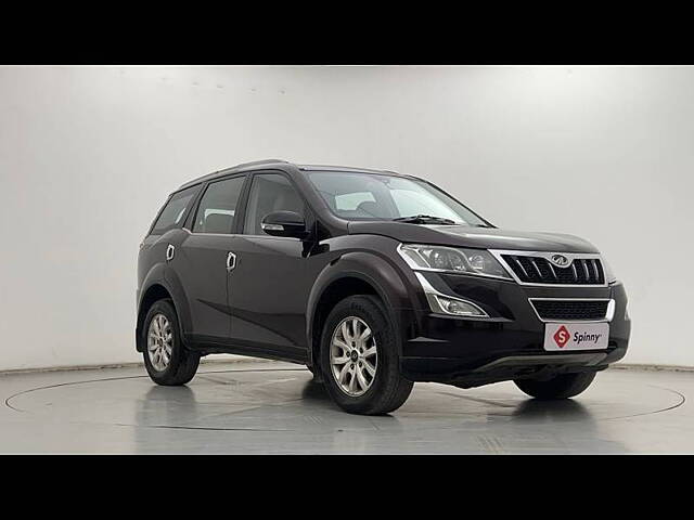 Used Mahindra XUV500 [2015-2018] W10 in Hyderabad