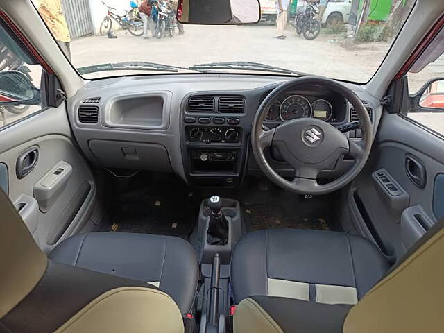 Used Maruti Suzuki Alto K10 [2010-2014] VXi in Bangalore