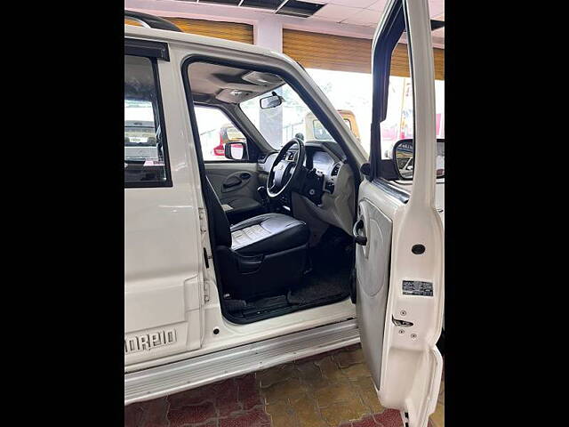 Used Mahindra Scorpio 2021 S3 2WD 7 STR in Muzaffurpur