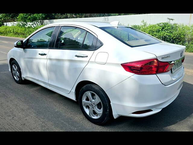 Used Honda City [2014-2017] VX Diesel in Ahmedabad