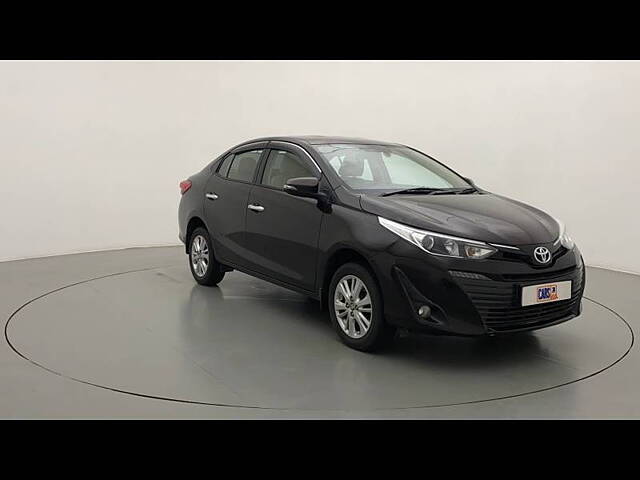 Used 2018 Toyota Yaris in Mumbai