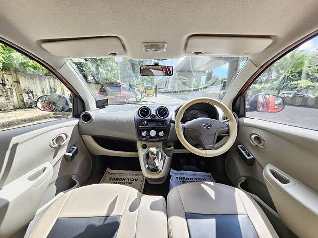 Used Datsun GO Plus [2015-2018] D in Mumbai