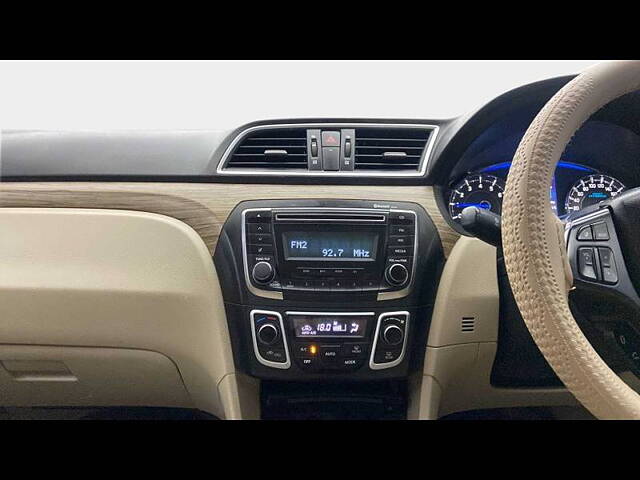 Used Maruti Suzuki Ciaz Delta Hybrid 1.5 AT [2018-2020] in Delhi