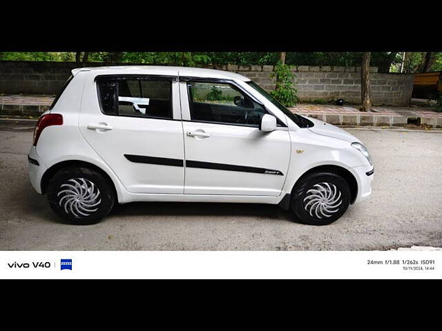 Used Maruti Suzuki Swift  [2005-2010] LXi in Bangalore