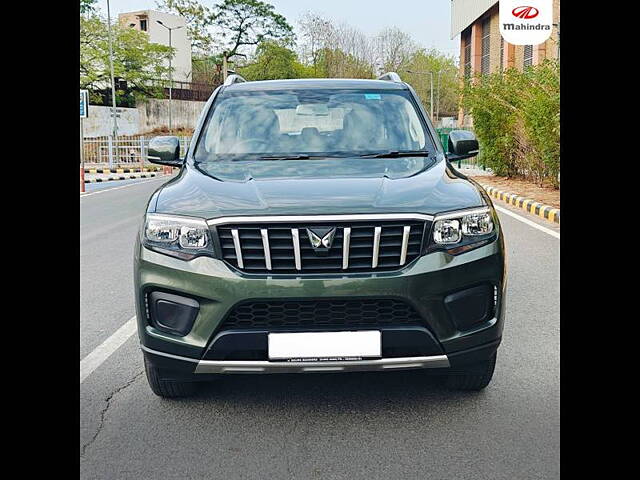 Used 2023 Mahindra Scorpio in Delhi