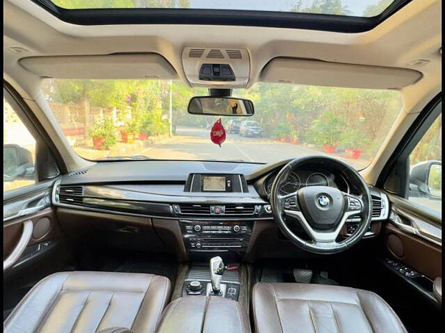 Used BMW X5 [2014-2019] xDrive 30d in Mumbai