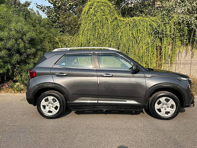 Used Hyundai Venue [2019-2022] S 1.2 Petrol in Delhi