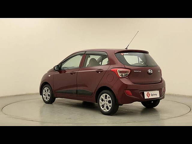 Used Hyundai Grand i10 [2013-2017] Magna 1.2 Kappa VTVT [2013-2016] in Pune