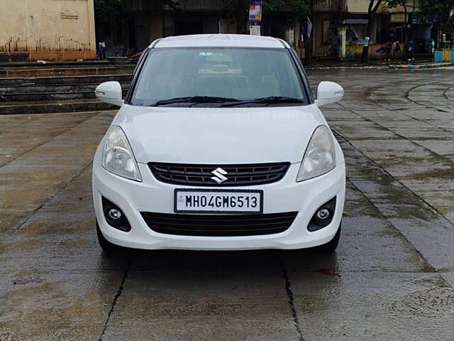 Used Maruti Suzuki Swift DZire [2011-2015] VXI in Mumbai