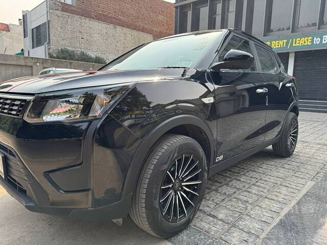 Used Mahindra XUV300 [2019-2024] 1.5 W6 [2019-2020] in Jalandhar