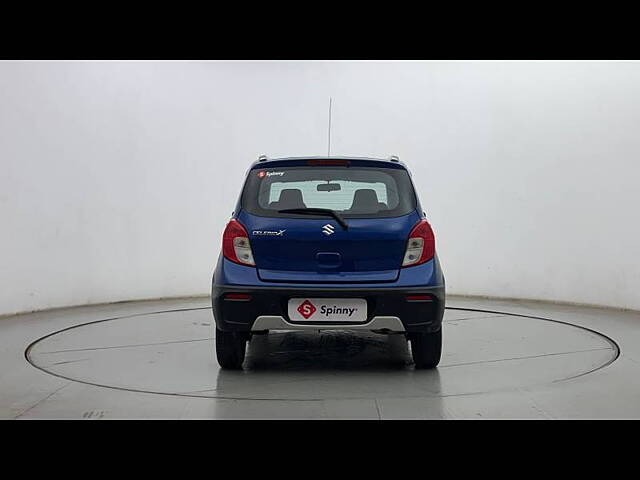 Used Maruti Suzuki Celerio X ZXi (O) AMT in Thane