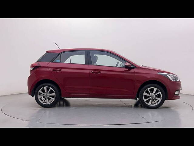 Used Hyundai Elite i20 [2018-2019] Asta 1.4 CRDi in Bangalore