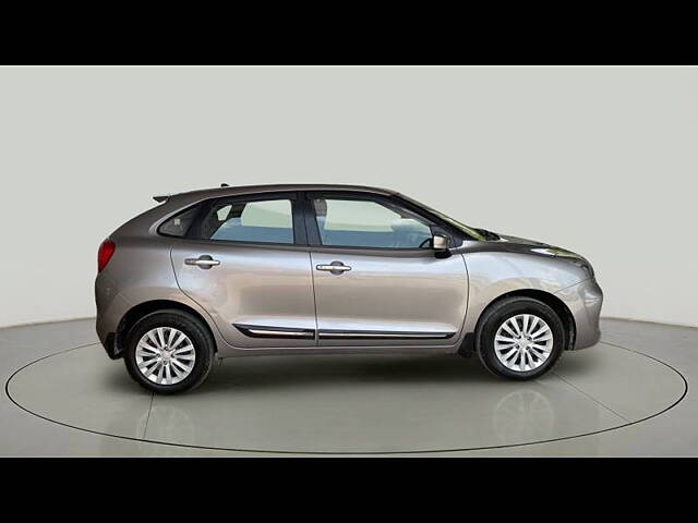 Used Maruti Suzuki Baleno [2015-2019] Delta 1.2 in Ahmedabad