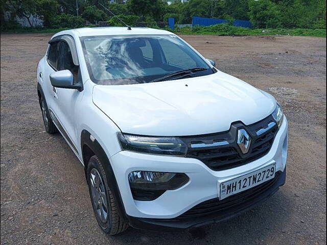 Used Renault Kwid [2015-2019] 1.0 RXT Opt [2016-2019] in Pune