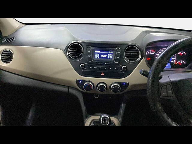 Used Hyundai Grand i10 [2013-2017] Sportz 1.2 Kappa VTVT [2013-2016] in Mumbai