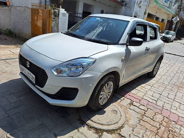 Used Maruti Suzuki Swift [2018-2021] LDi in Lucknow