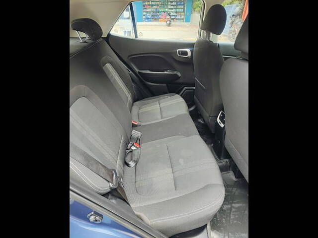 Used Hyundai Venue [2019-2022] SX Plus 1.0 Turbo DCT in Chennai