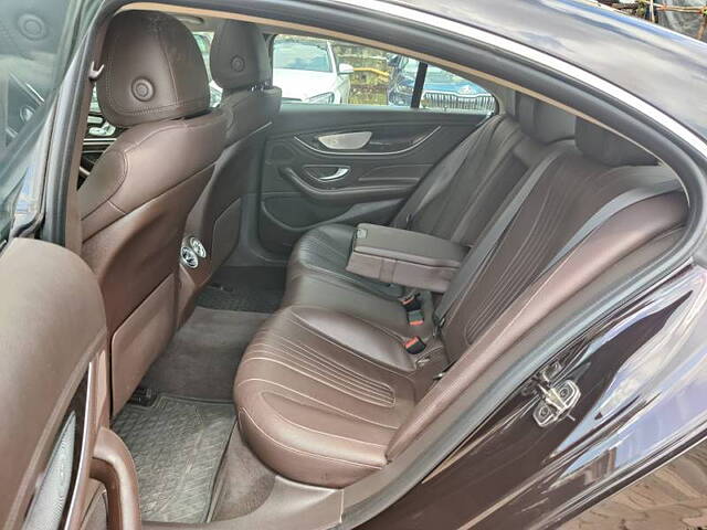 Used Mercedes-Benz CLS 300d [2018-2019] in Mumbai