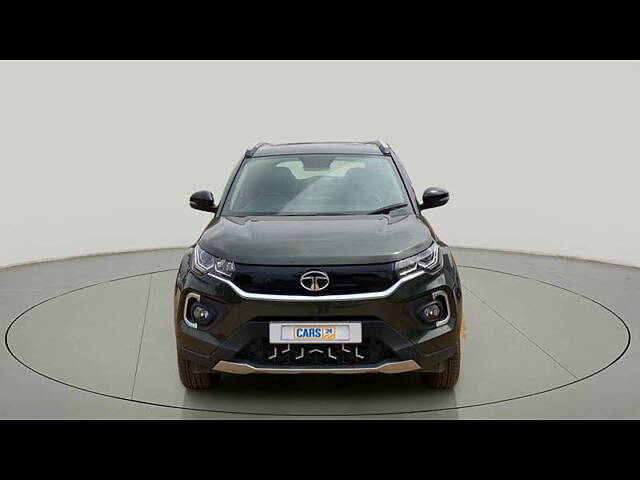 Used Tata Nexon [2020-2023] XZA Plus (O) in Bangalore