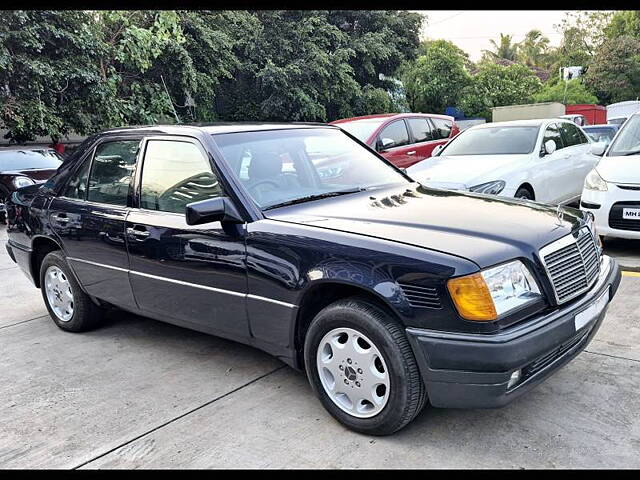 Used Mercedes-Benz MB-Class 140 in Pune