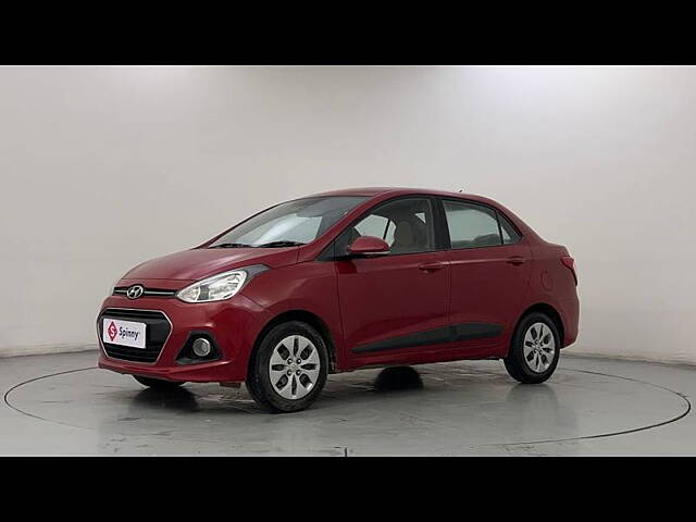 Used 2014 Hyundai Xcent in Delhi