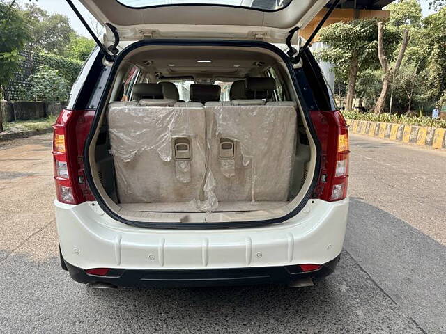 Used Mahindra XUV500 [2015-2018] W10 in Mumbai