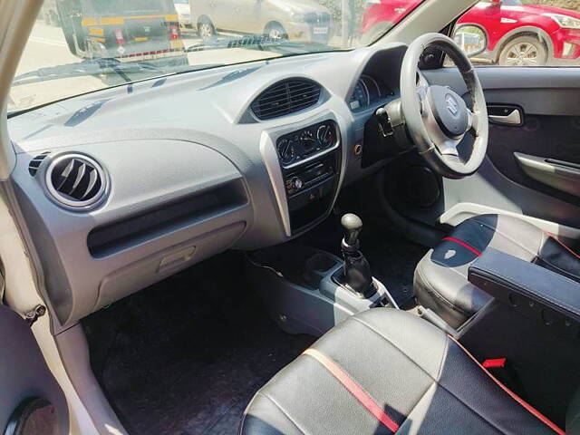 Used Maruti Suzuki Alto 800 [2012-2016] Lxi CNG in Mumbai