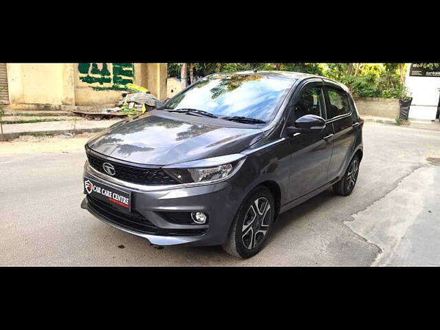 Used Tata Tiago [2016-2020] Revotron XZ in Bangalore