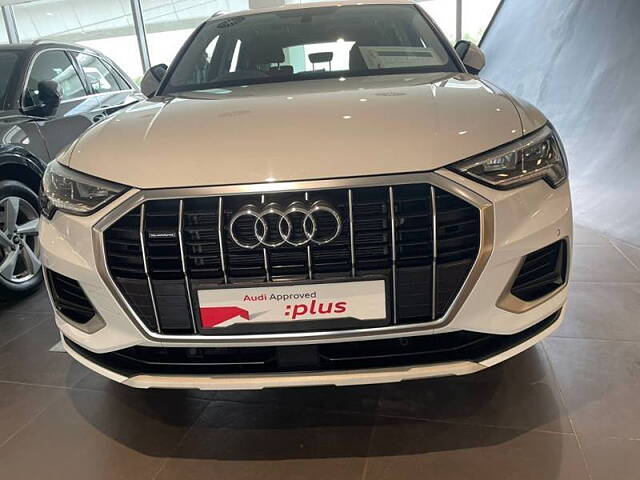 Used Audi Q3 40 TFSI Premium Plus in Delhi