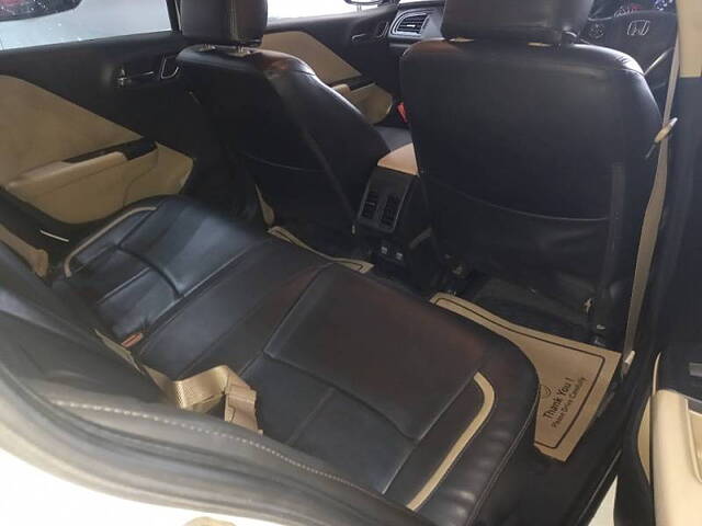 Used Honda City [2014-2017] V in Thane