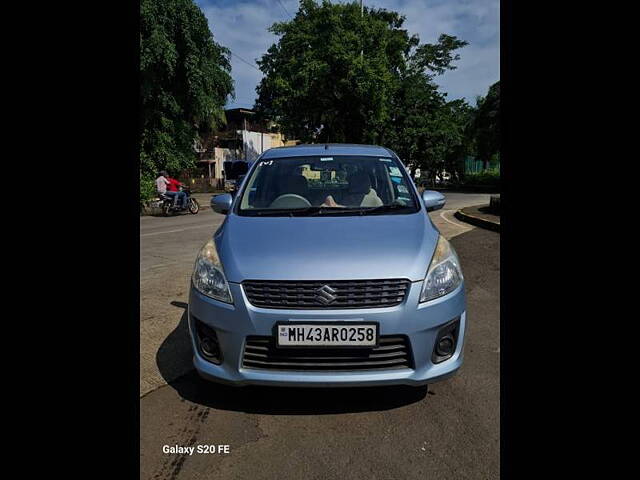 Used Maruti Suzuki Ertiga [2012-2015] VDi in Navi Mumbai