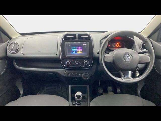 Used Renault Kwid [2019] [2019-2019] RXT Opt in Hyderabad