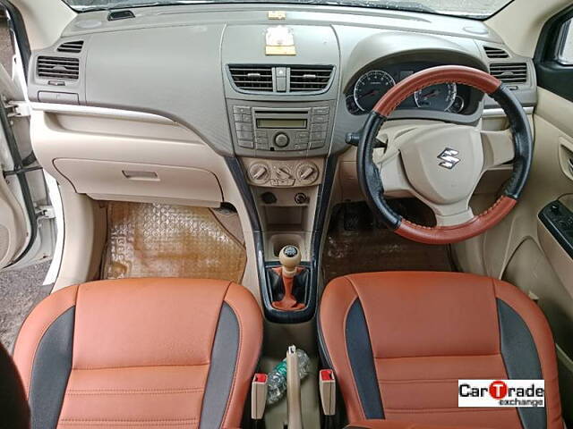 Used Maruti Suzuki Ertiga [2012-2015] Vxi CNG in Mumbai